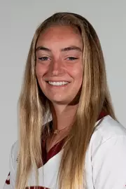 head shot 2023 women's lacrosse Gracie DeRose
