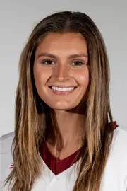 Head shot 2023 women's lacrosse Lila Knott
