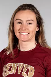Galena Wardle Skiing 2022-2023 Head Shot