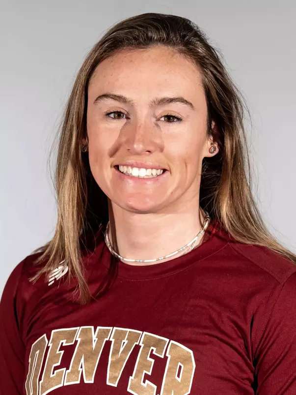 Galena Wardle Skiing 2022-2023 Head Shot