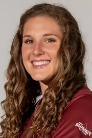 Sami Feller 2022 Headshot