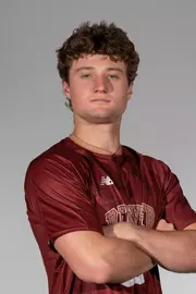 Connor McWilliams