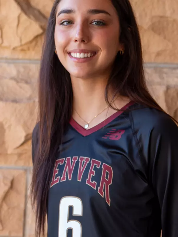 Alayna Finucan