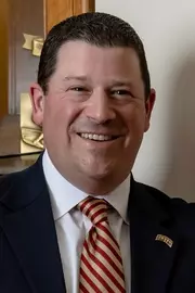 Josh Berlo