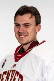 Hockey head shot 2022-23 Magnus Chrona
