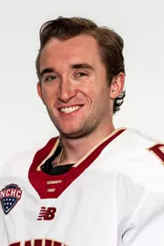 Hockey head shot 2022-23 Casey Dornbach