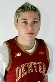 Mikayla Brandon