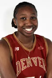 Cheyenne Forney