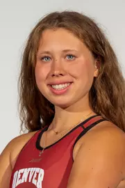 Stormy Hegg 2022 Head Shot