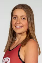 Freya McKinley 2022 Head Shot