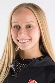 Jessica Hutchinson 2024 Headshot