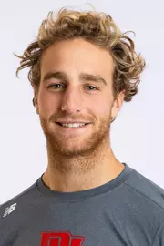 Head Shots 2024 Skiing Jack Bowers