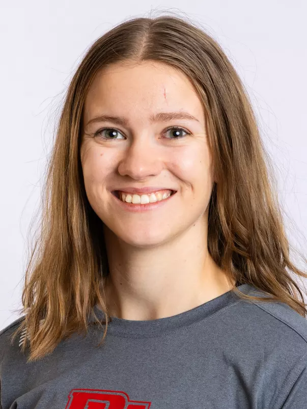 Head Shots 2024 Skiing Hanna Ray