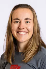 Head Shots 2024 Skiing Henriette Saeterdal Semb