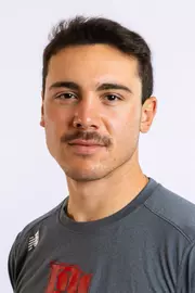 Head Shots 2024 Skiing Jonah Steinberg