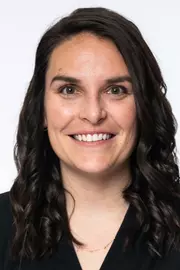 Megan Pendergast