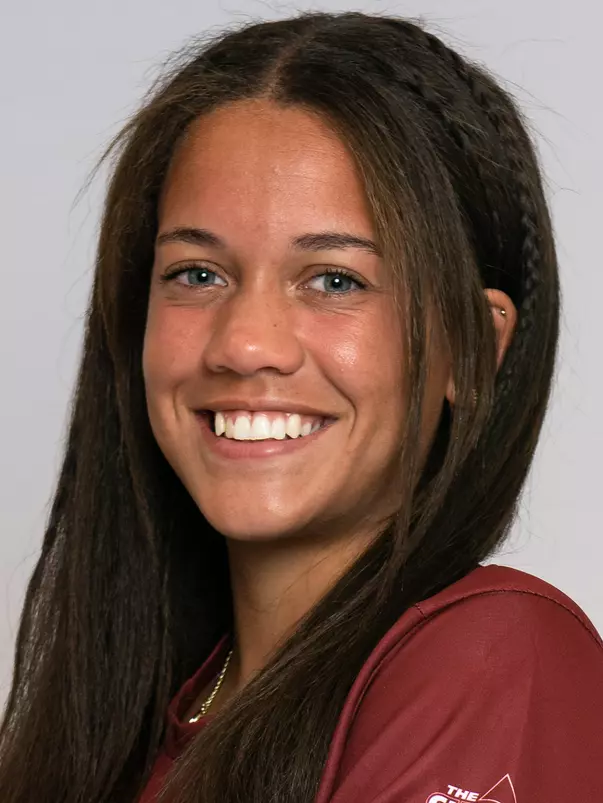 Riley Baker 2023 Headshot