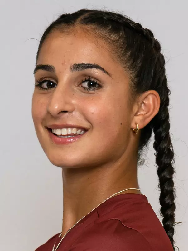Isabella Chidiac 2023 Headshot