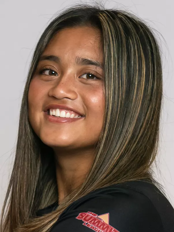 Samantha Ciccone 2023 Headshot