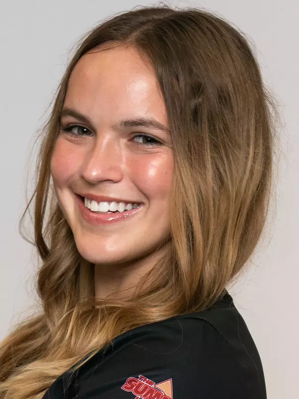 Shannon Clark 2023 Headshot
