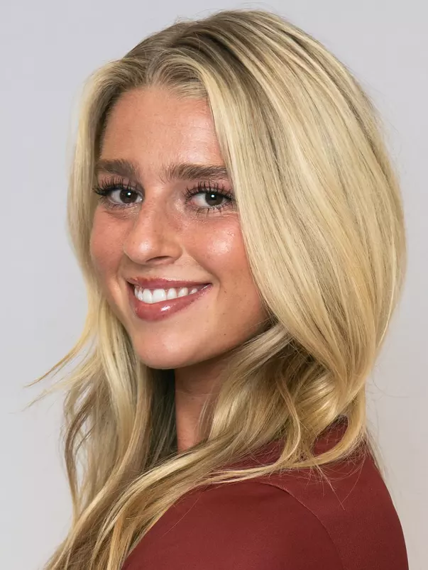 McKenna Dannenhauer 2023 Headshot