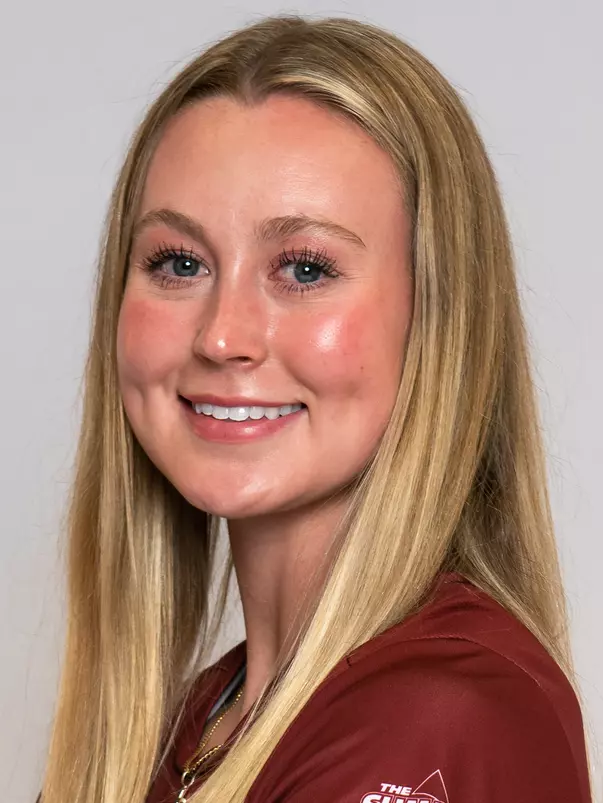 Samantha Dreiling 2023 Headshot