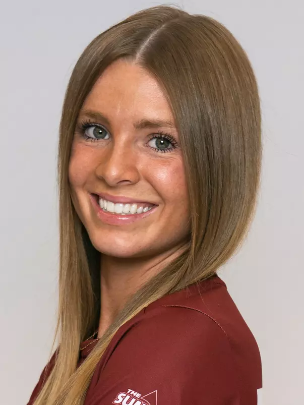 Kiera Flanagan 2023 Headshot
