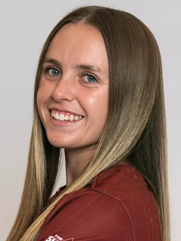 Ella Frost 2023 Headshot
