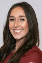 Hannah Gallegos 2023 Headshot