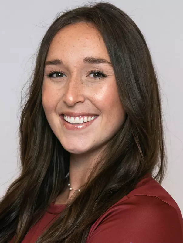 Hannah Gallegos 2023 Headshot