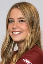 Kaitlyn Glover 2023 Headshot