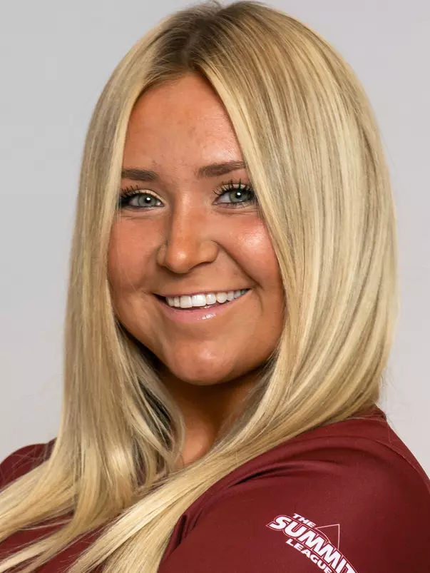 Allyson Henry 2023 Headshot