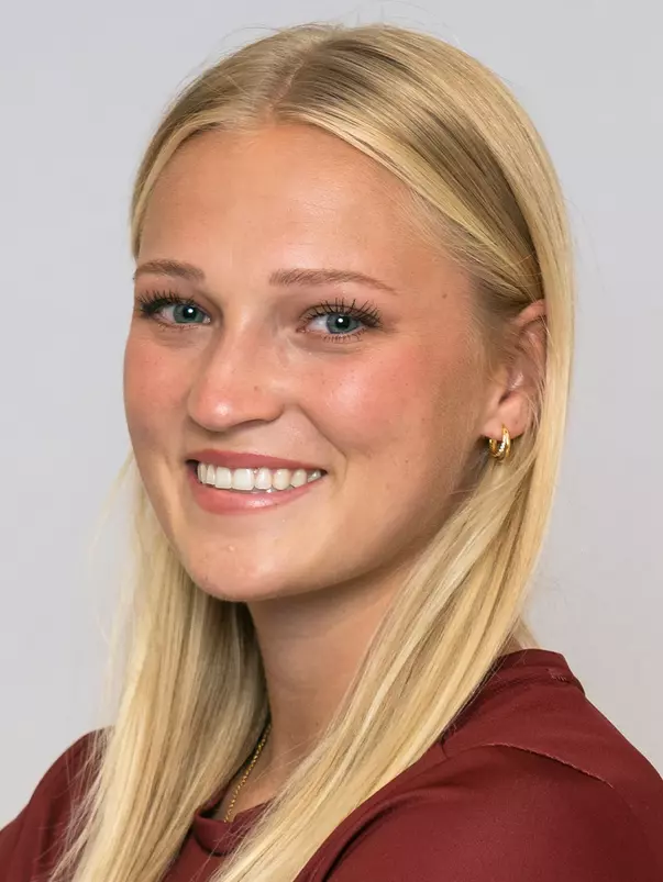 Blythe Sales 2023 Headshot