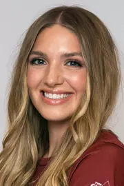 Camryn MacMillan 2023 Headshot