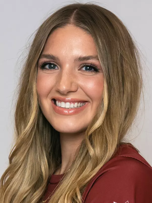 Camryn MacMillan 2023 Headshot