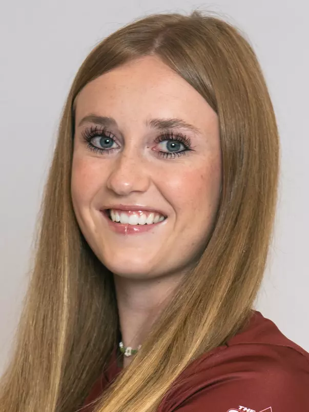 Delaney McGowan 2023 Headshot