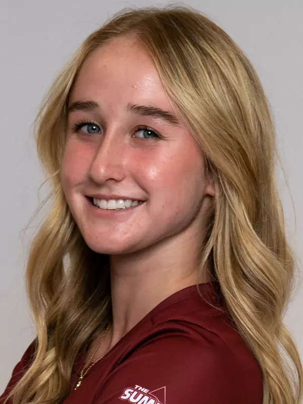 Michaela McGowan 2023 Headshot
