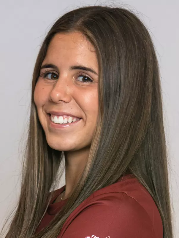 Audrey Miller 2023 Headshot