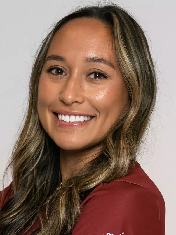 Vanessa Murray 2023 Headshot