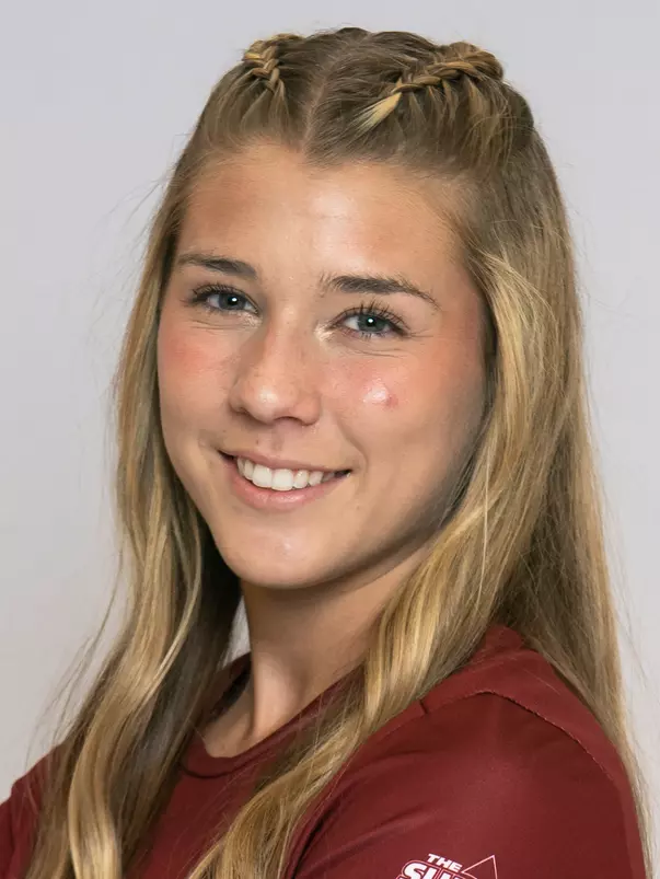 Lily O'Grady 2023 Headshot