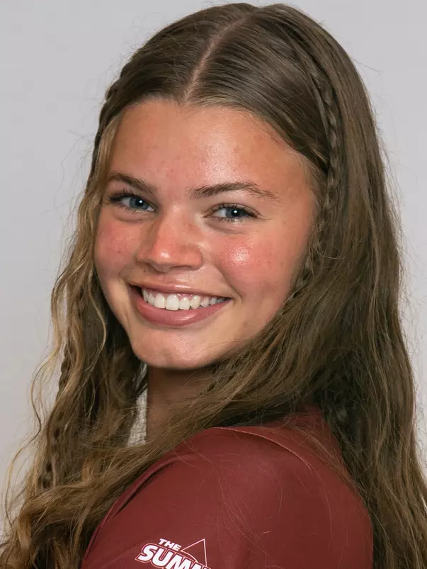 Shay Payne 2023 Headshot