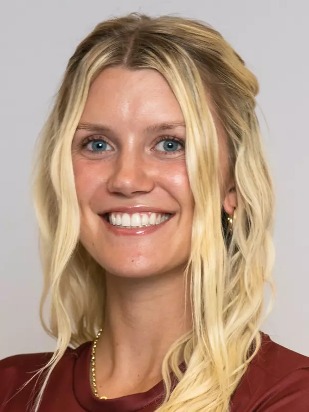 Megan Prazich 2023 Headshot