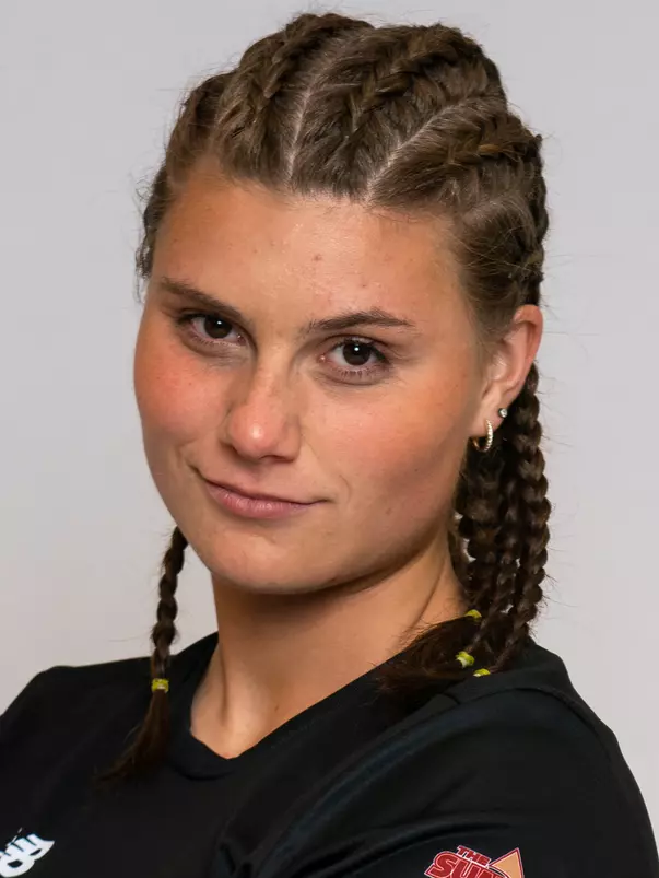 Alina Santos 2023 Headshot