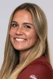 Sydney Sharp 2023 Headshot