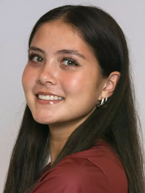 Luci Vincent 2023 Headshot