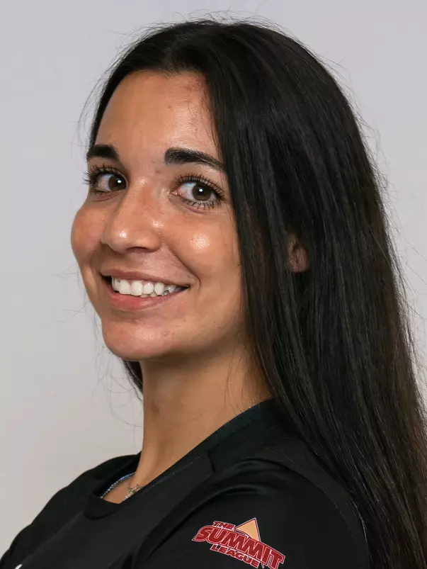 Molly Wissman 2023 Headshot
