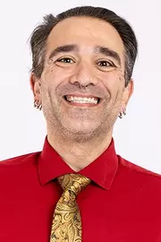 Aaron D'Addario