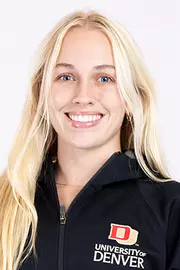 Olivia Gordon