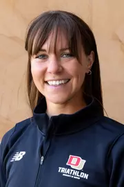 head shot 2023 Triathlon Maren York
