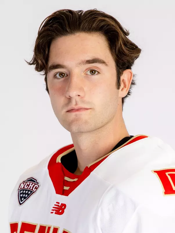 Head Shots Hockey 2023 Kent Anderson